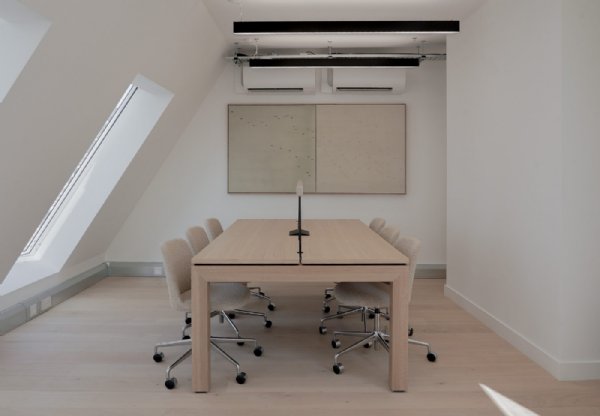 Property at 7 Berwick Street, London, W1F 0PJ